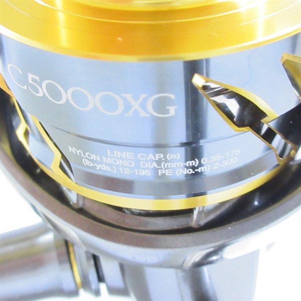 ２０ツインパワーＣ５０００ＸＧ